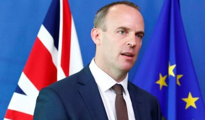 Dominic Raab