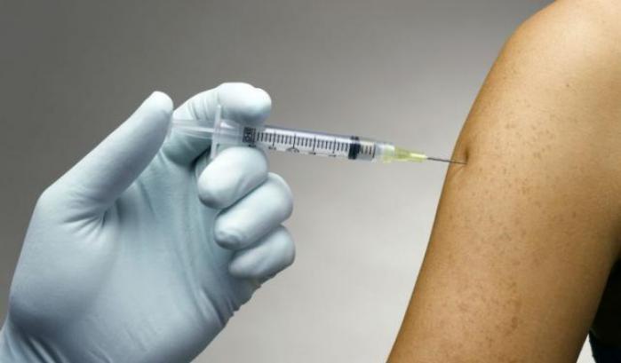 Vaccini contro il morbillo