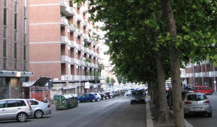 Dramma a Roma: studentessa americana cade dalla finestra e muore