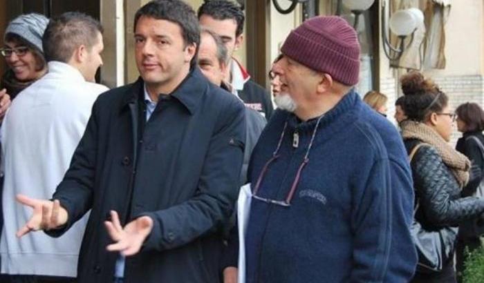Seconda condanna per diffamazione: Travaglio dovrà dare 50 mila euro a Tiziano Renzi