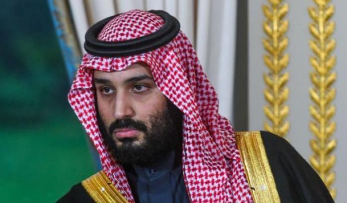 Khashoggi, la Cia non ha dubbi: il giornalista è stato ucciso per ordine del principe Salman