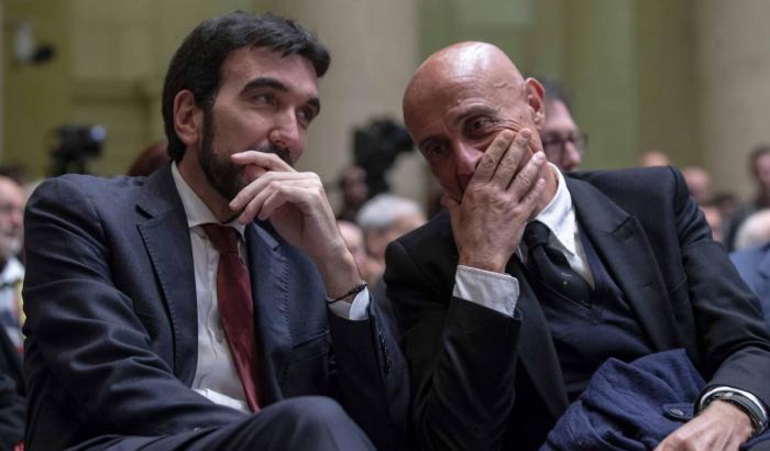 Martina e Minniti