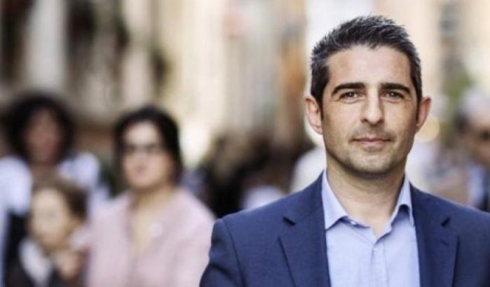 L'accusa di Pizzarotti: "Il pericolo del ritorno del fascismo &egrave; uno dei frutti del salvinismo"