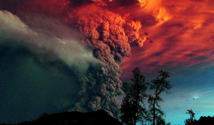 Tra eruzioni e carestie il 536 d.C. è stato l'anno peggiore della storia