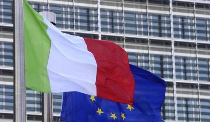 Europa, l'Italia a un passo dalla procedura di infrazione: la Commissione pronta a bocciare di nuovo la manovra