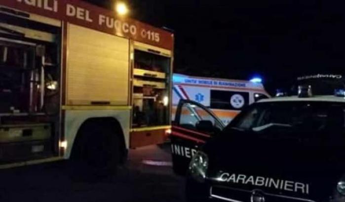 Nuovo incidente sul lavoro a Modena: il titolare di un forno muore stritolato da un macchinario