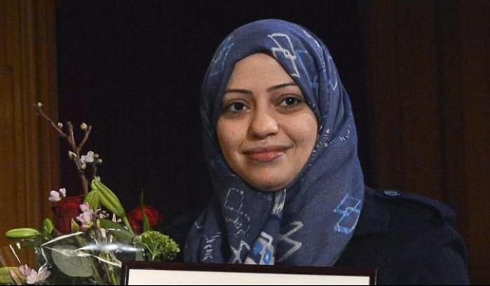 Samar Badawi, una delle donne arrestate, è un’attivista di fama internazionale