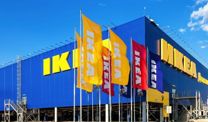 Calo delle vendite: Ikea verso i licenziamenti