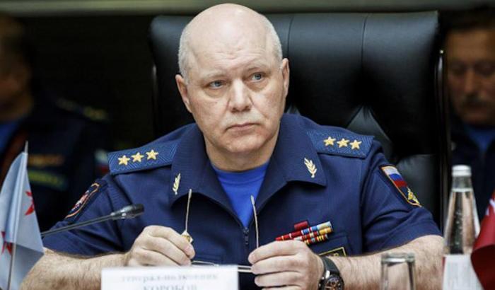 Morto il capo dell'intelligence militare russa: era implicato nel caso Skripal