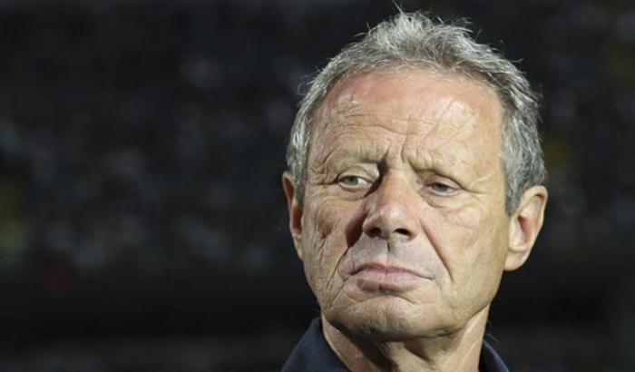 Questa volta è fatta, Zamparini cede il 100 per cento del Palermo