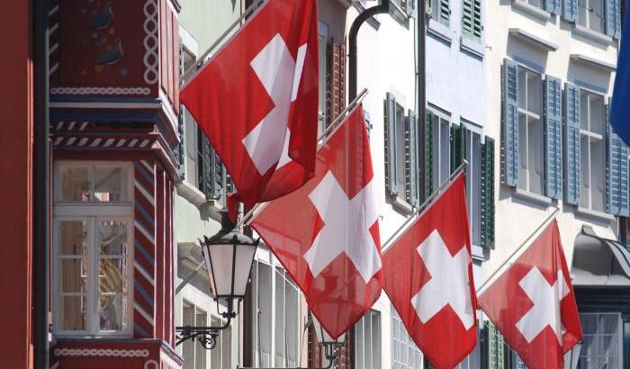 Svizzera al voto: i sovranisti elvetici puntano a innalzare un muro con l'Europa