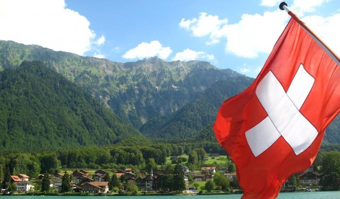 La Svizzera boccia la destra sovranista: no a alzare muri con l'Europa