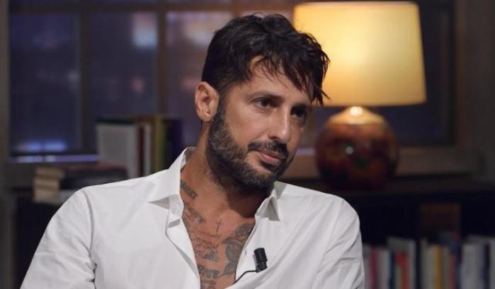 Fabrizio Corona