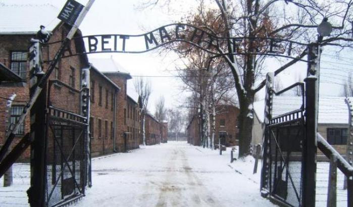 L'Europa è antisemita: un adulto su 20 ignora l'Olocausto