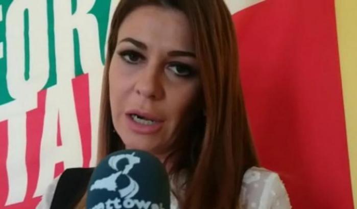 La colpa della deputata: aver partecipato a Miss Italia. L'attacco sessista del blog dei 5 stelle