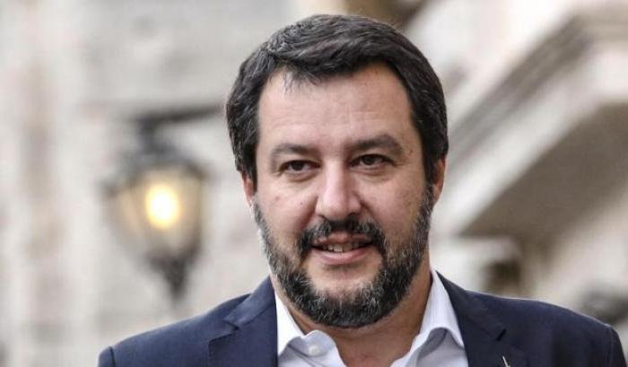 Governo a guida Salvini: un sondaggio rivela che per il 65% lui è quello che conta di più