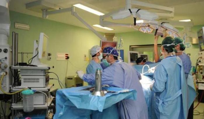 Batterio killer in ospedale: in Veneto 10mila pazienti a rischio