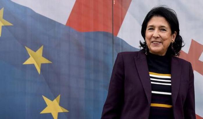 000510BE-salome-zurabishvili Salomé Zurabishvili