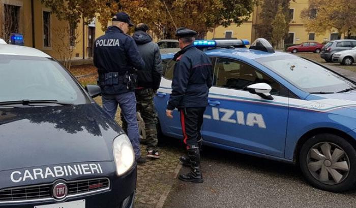 Mafia, trenta arresti a Foggia: pressioni anche per l'ingaggio di un calciatore foggiano