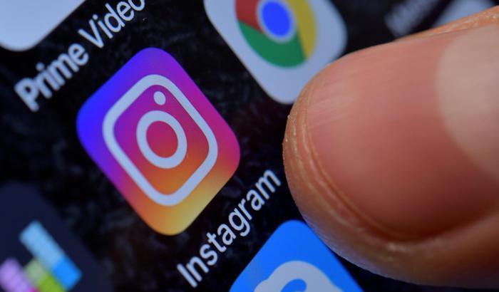 Instagram verso l'intelligenza artificiale, leggerà le foto ai non vedenti
