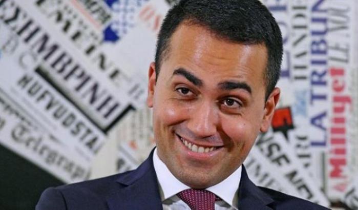 Luigi Di Maio