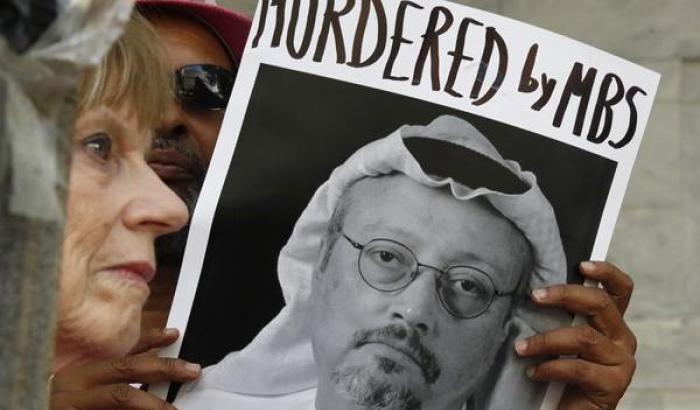 Cronache dal rinascimento saudita: arrestato a Parigi un membro del commando che assassino Khashoggi