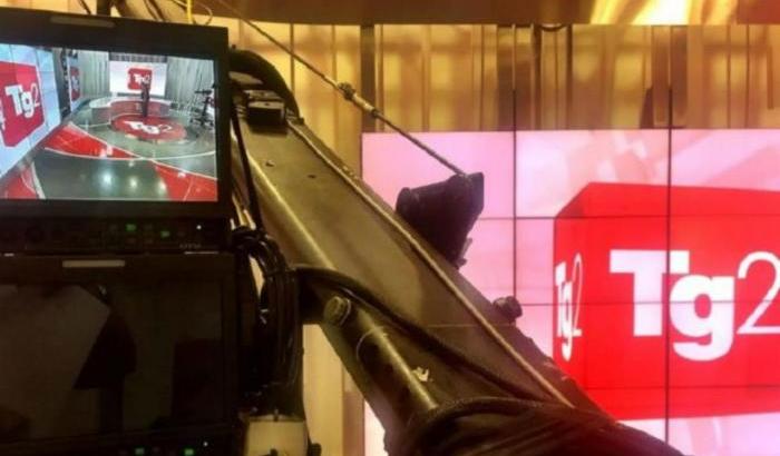 Rai: Anzaldi (Iv) "Governo stanzia 25 miliardi ma per Tg2 è merito dell'opposizione"