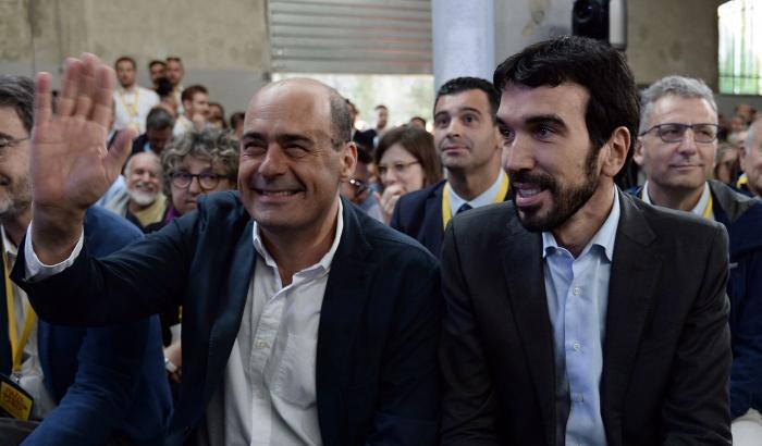 00051141-zingaretti-e-martina Zingaretti e Martina