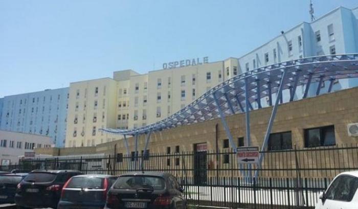 00051192-l-ospedale-di-crotone L'ospedale di Crotone