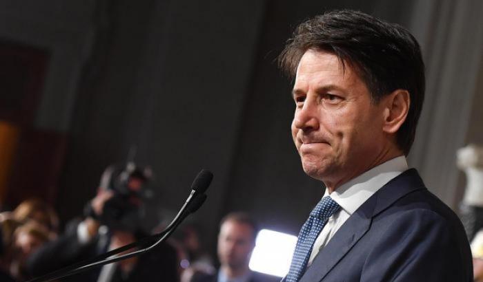 Giuseppe Conte