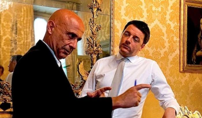 000511D1-renzi-e-minniti Renzi e Minniti