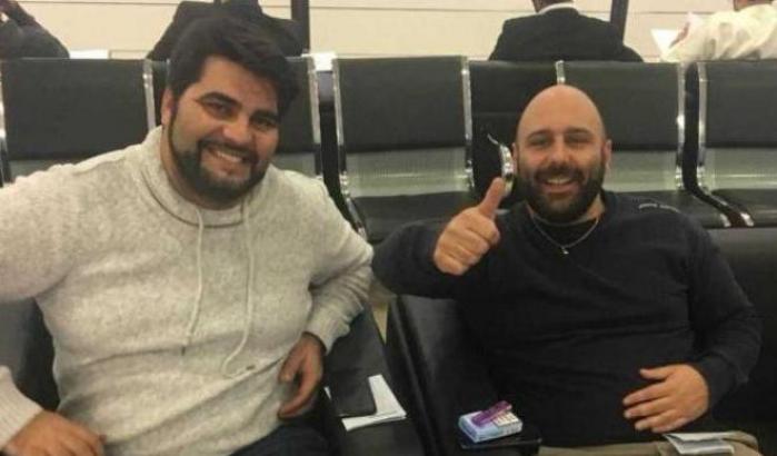 Possono lasciare il Kuwait i dipendenti Cmc bloccati: Andrea Urcioli  tornerà oggi a Cesena