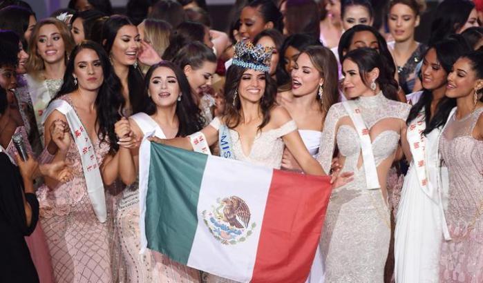 Vanessa Ponce de Leon, la nuova Miss Mondo messicana che lavora con i migranti
