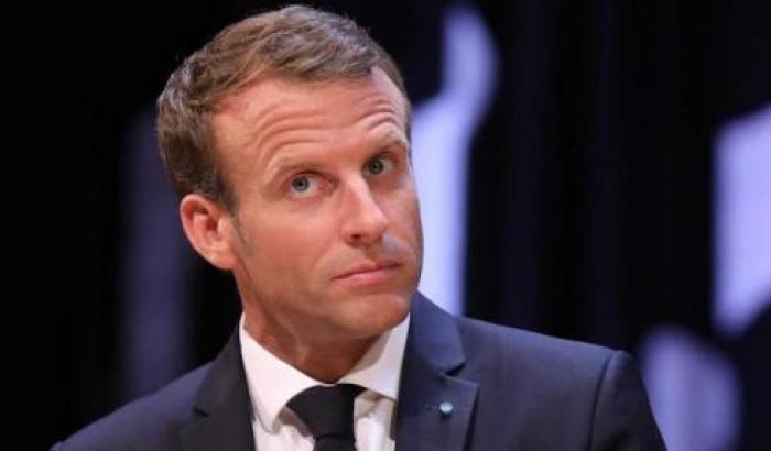 Terremoto all'Eliseo: il partito di Macron perde la maggioranza in Parlamento