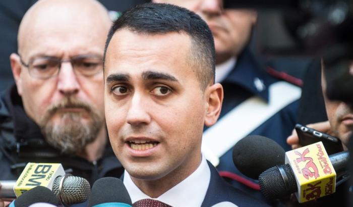 Di Maio