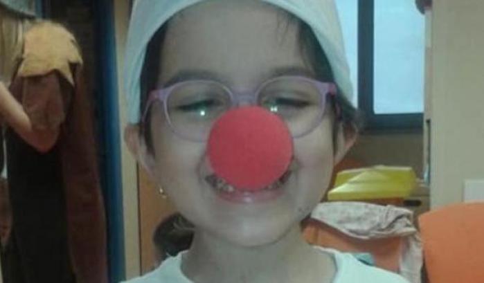 Il sogno di Giulia, morta a dieci anni: "donate i mie giochi ai bambini poveri"