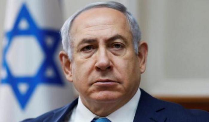 Netanyahu: "Pronti ad attaccare l'Iran se la sopravvivenza di Israele sarà in pericolo"