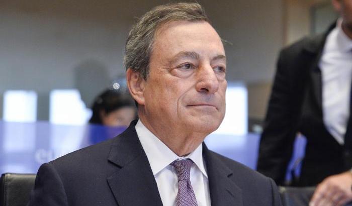 La Banca centrale europea chiude i rubinetti: stop al quantitative easing e per l'Italia si mette male