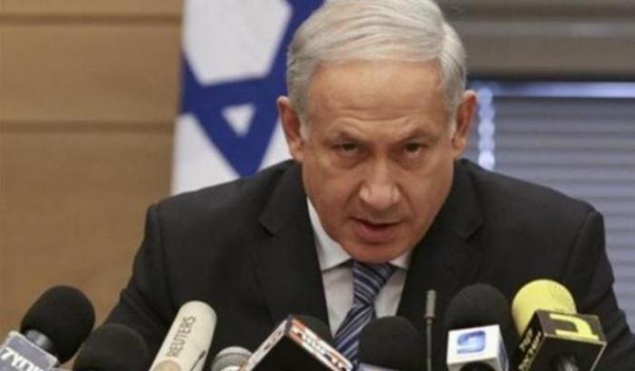 Netanyahu non ferma la rappresaglia: 