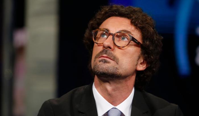 Il M5S fa marcia indietro anche sul Terzo Valico, Toninelli: "fermarlo costa troppo, l'opera va avanti"