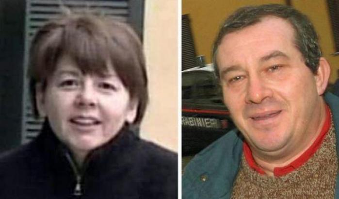 Rosa Bazzi e Olindo Romano condannati per la strage di Erba