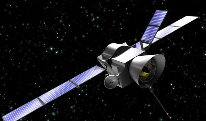 La sonda Bepi Colombo verso Mercurio: è pronta ad accendere i motori ionici