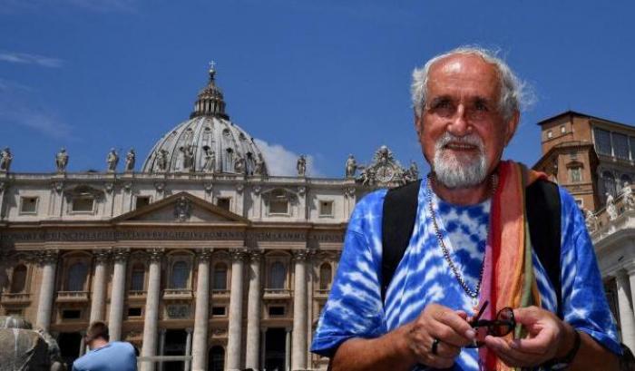 Padre Zanotelli contro il governo razzista: i migranti sono come Gesù di Nazareth