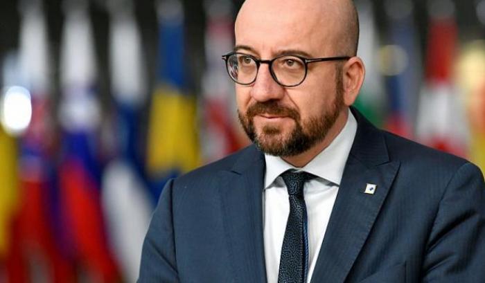 Charles Michel