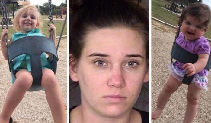 00051433-amanda-hawkins-e-le-figlie Amanda Hawkins e le figlie