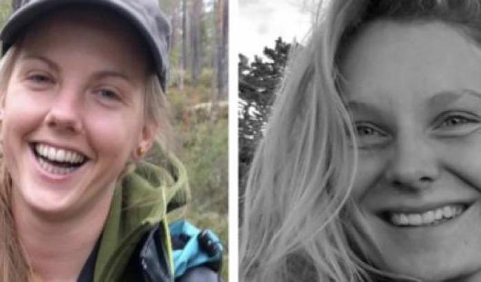 Violentate e sgozzate in Marocco: tragica vacanza per due giovani turiste scandinave