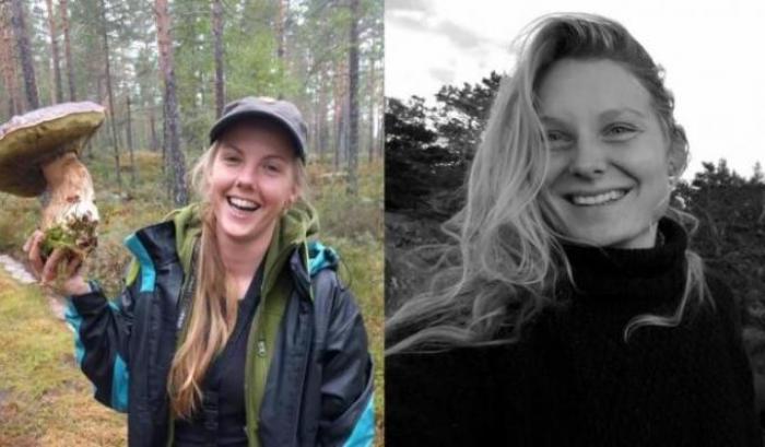 Turiste scandinave trucidate per terrorismo: sul web il video dell'orrore della decapitazione