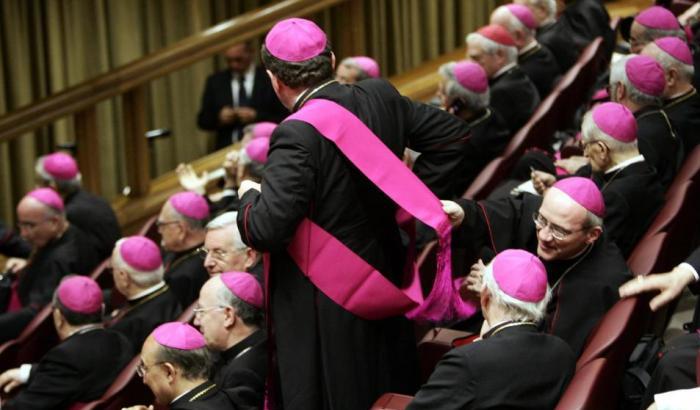 La manovra preoccupa tutti, anche i vescovi: ecco perché