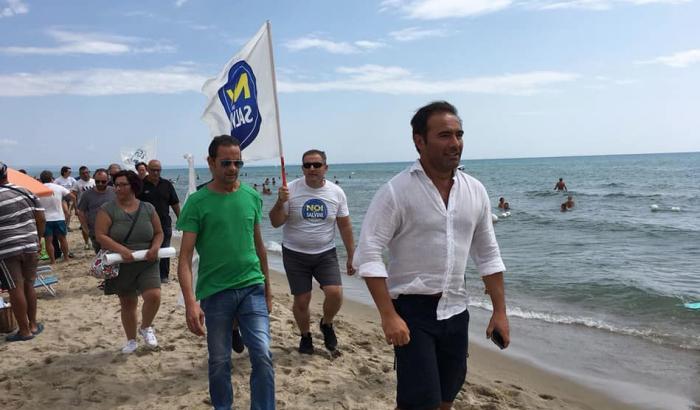 000514BA-la-ronda-della-lega-sulla-spiaggia-di-castellaneta La ronda della Lega sulla spiaggia di Castellaneta