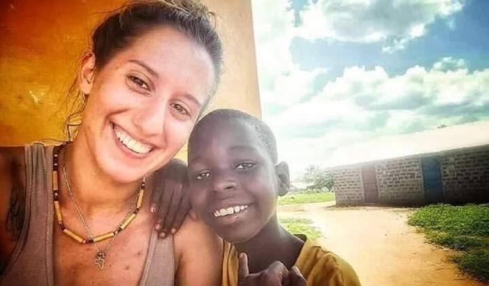 La polizia: Silvia Romano è viva ed è ancora in Kenya